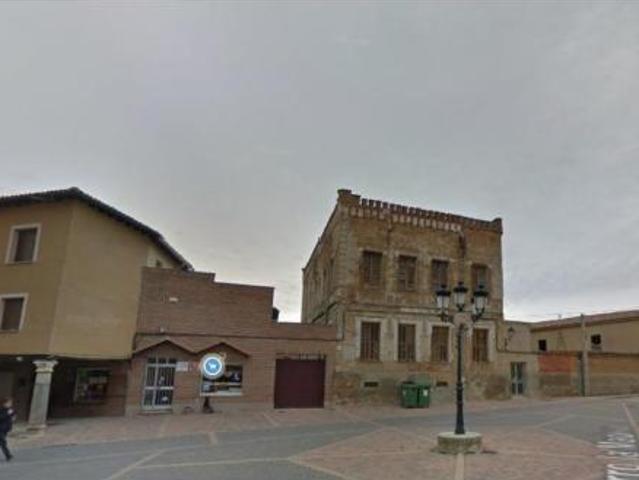 Ático Venta Becerril de Campos, Becerril de Campos