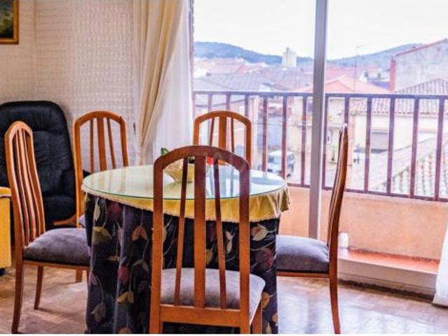 Ático Venta Belvís de La Jara, Belvís de La Jara