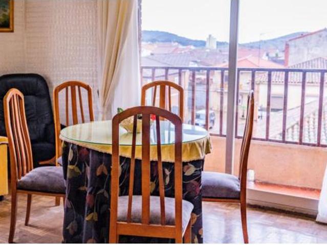 Ático Venta Belvís de La Jara, Belvís de La Jara