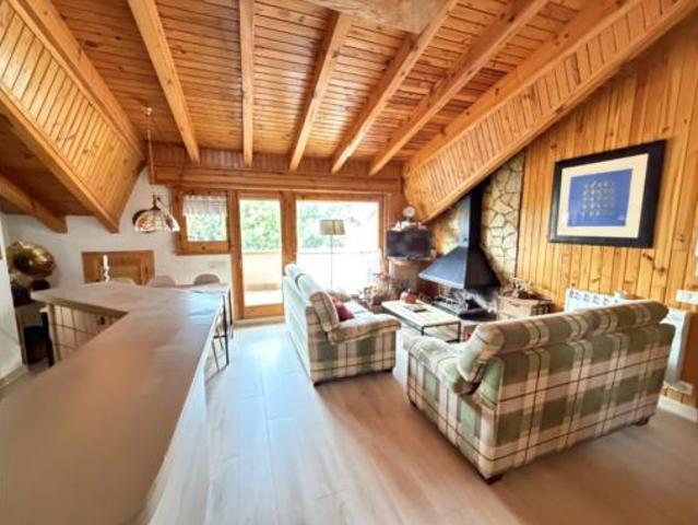 Ático Venta Bellver de Cerdanya, Bellver de Cerdanya