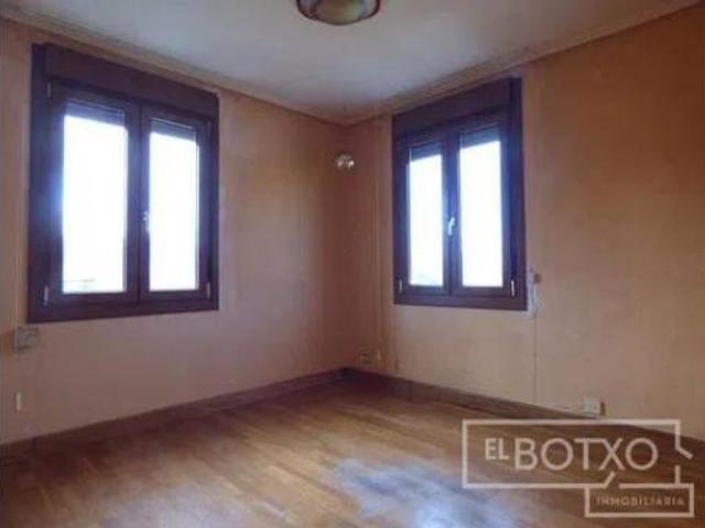 Ático Venta Bilbao, Casco Viejo Zazpi Kaleak