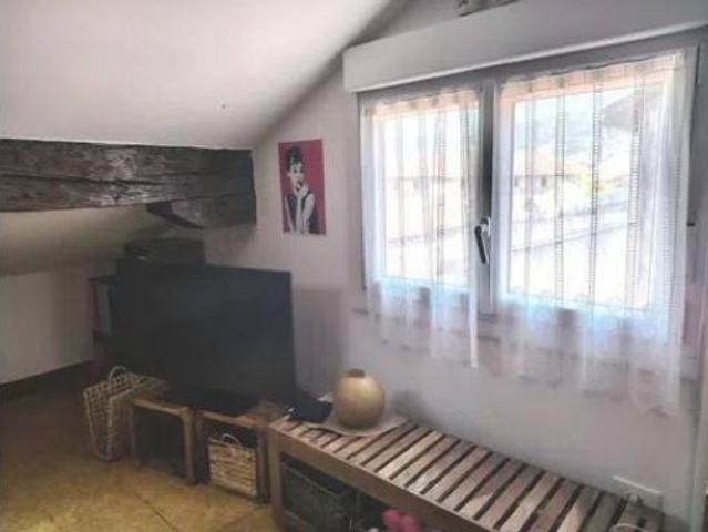 Ático Venta Bilbao, Casco Viejo Zazpi Kaleak