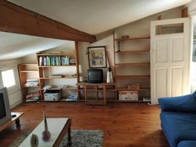 Ático Venta Bilbao, Ametzola