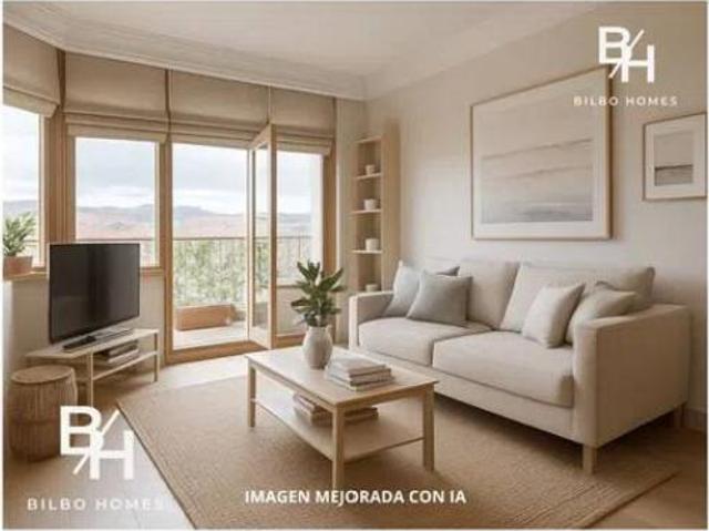 Ático Venta Bilbao, Abando Ensanche