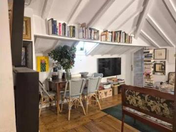 Ático Venta Bilbao, Abando Ensanche