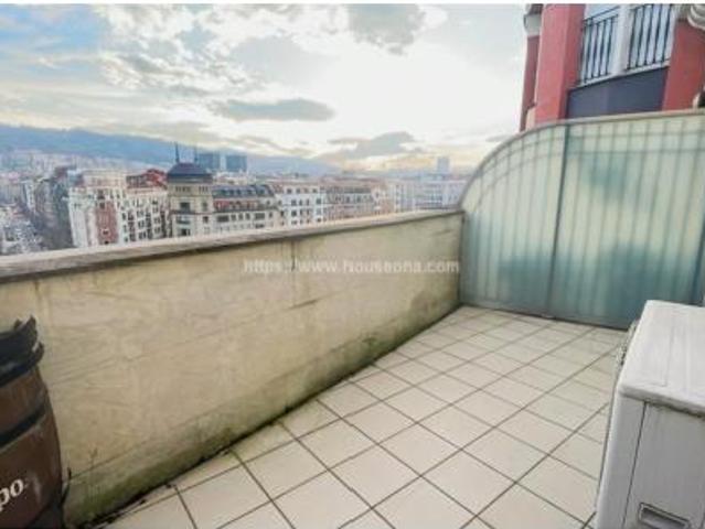 Ático Venta Bilbao, Abandoibarra Guggenheim