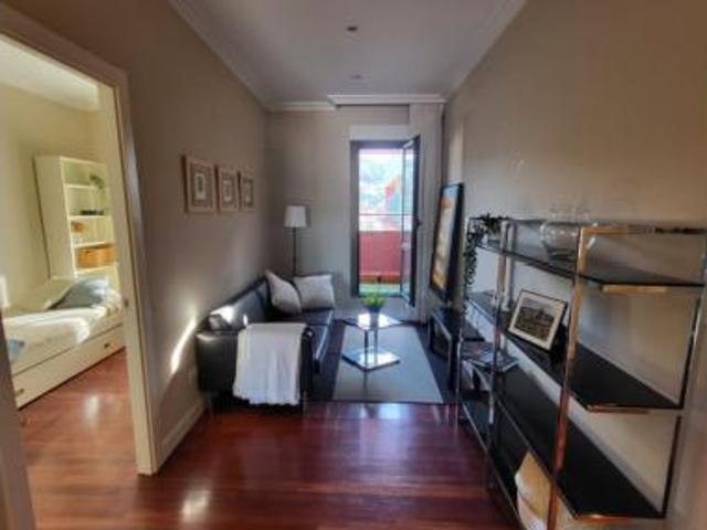 Ático Venta Bilbao, Basurtu