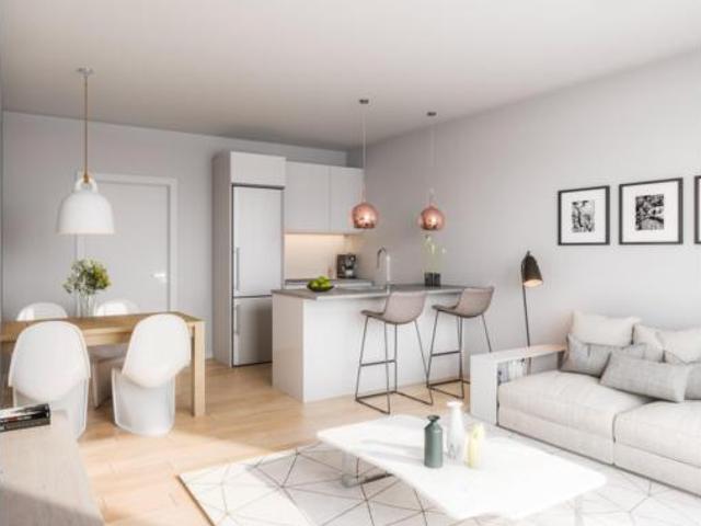 Ático Venta Bilbao, Doneperiaga Deustuibarra San Pedro La Ribera