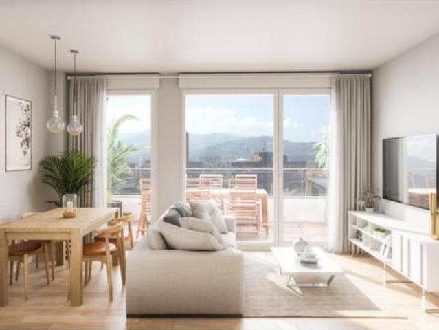 Ático Venta Bilbao, Doneperiaga Deustuibarra San Pedro La Ribera