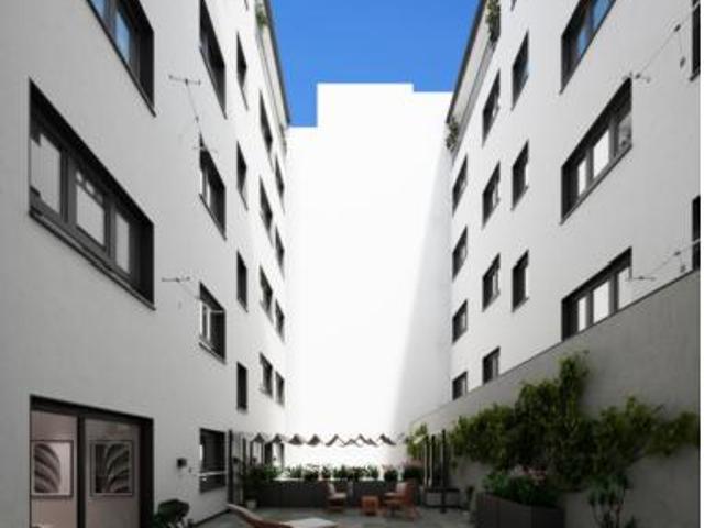 Ático Venta Bilbao, Errekaldeberri