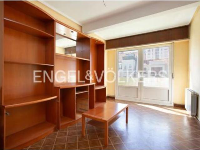 Ático Venta Bilbao, Indautxu