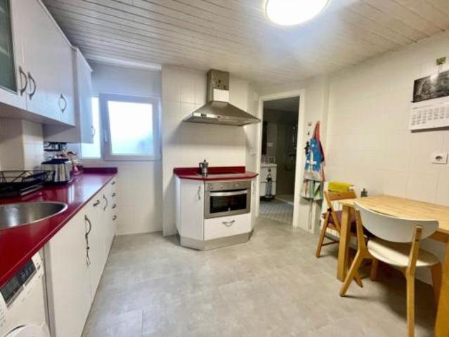 Ático Venta Bilbao, Uribarri
