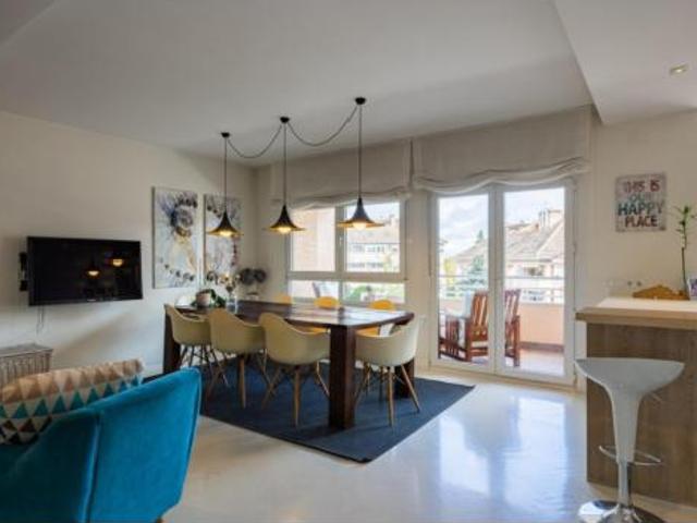 Ático Venta Boadilla del Monte, Centro