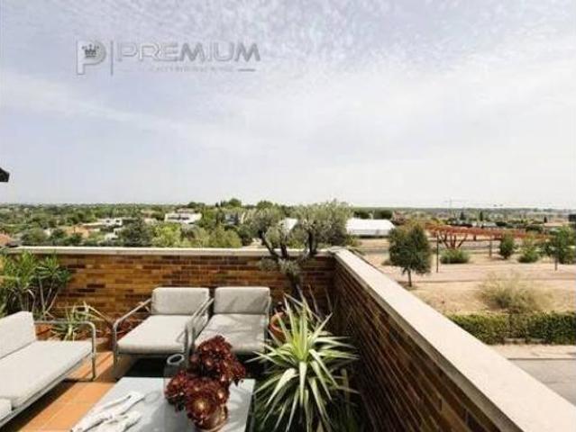 Ático Venta Boadilla del Monte, Boadilla del Monte