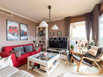 Ático Venta Boadilla del Monte, Sector B