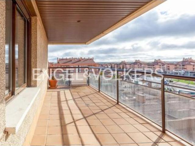 Ático Venta Boadilla del Monte, Sector B