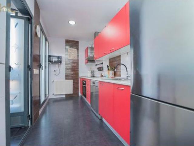 Ático Venta Boadilla del Monte, Sector S