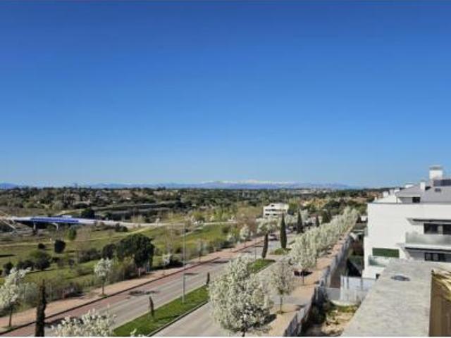 Ático Venta Boadilla del Monte, Valdepastores Pino Centinela Las Encinas