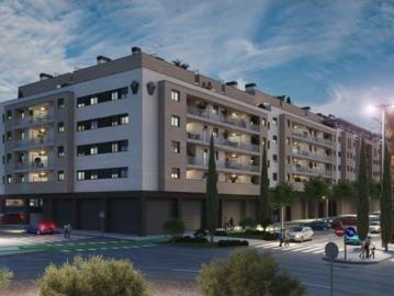 Ático Venta Bormujos, Zona Universitaria
