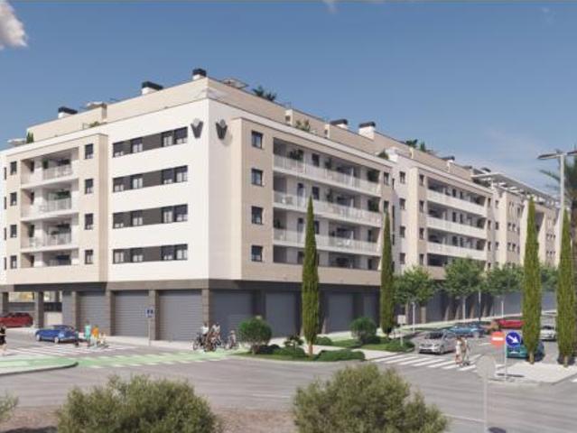 Ático Venta Bormujos, Zona Universitaria