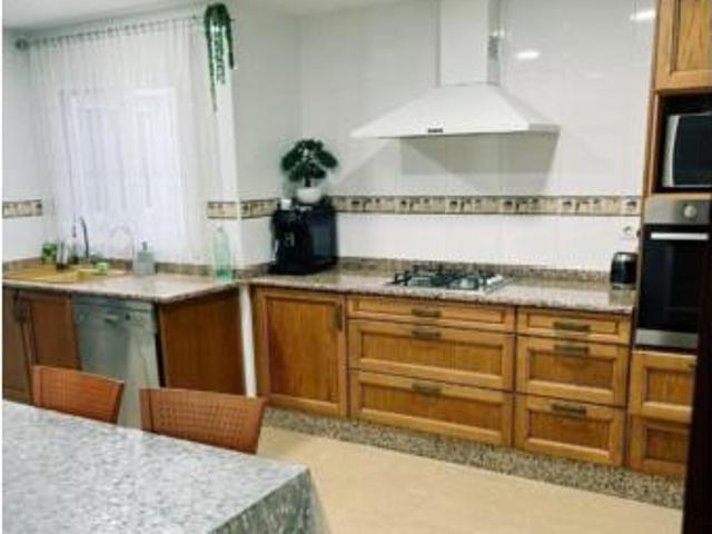 Ático Venta Borriana Burriana, Zona Camí de Llombai