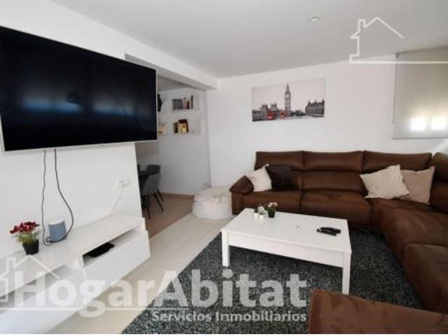 Ático Venta Borriana Burriana, Zona Camí de Llombai