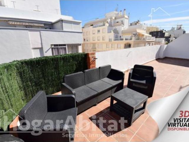 Ático Venta Borriana Burriana, Zona Piscines