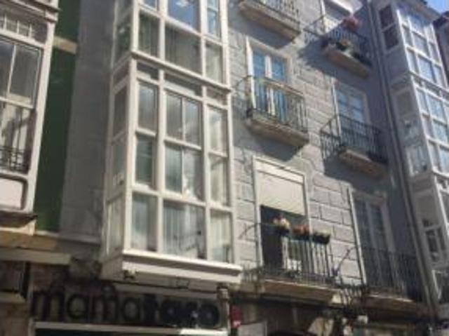 Ático Venta Burgos Capital, Centro