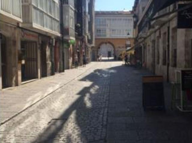 Ático Venta Burgos Capital, Centro