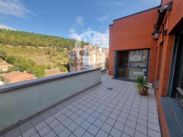 Ático Venta Burgos Capital, Centro