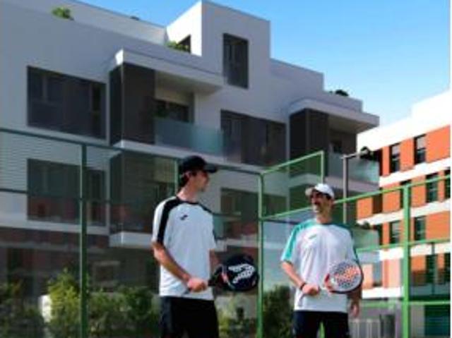 Ático Venta Burgos Capital, G3 S3 S4 Villímar