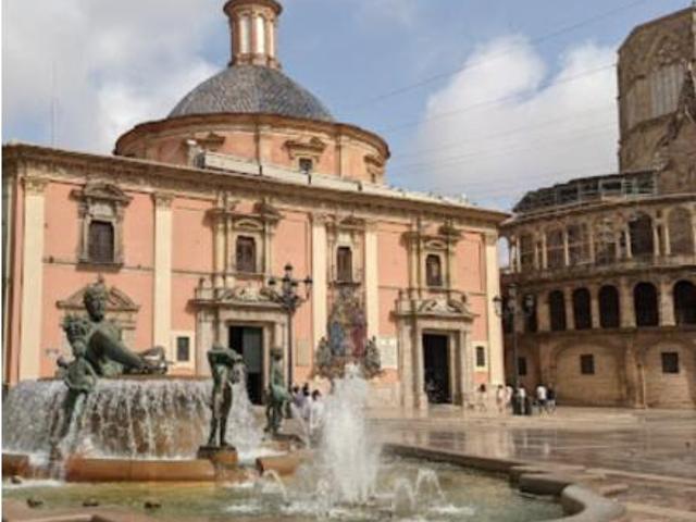 Ático Venta Burjassot, L'Eixereta