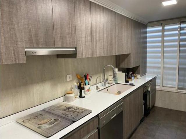 Dúplex Venta Burjassot, L'Eixereta