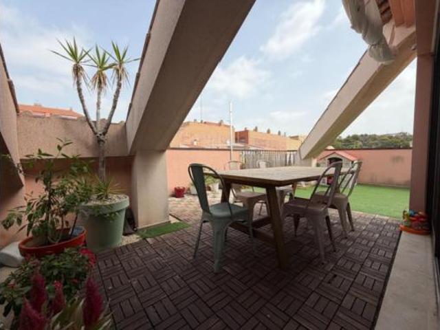 Ático Venta Burjassot, Zona Plaça de la Concòrdia
