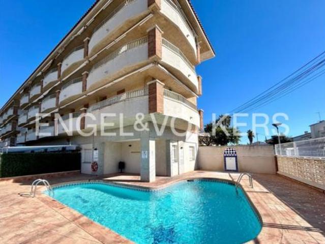 Ático Venta Cambrils, Regueral Prat d'en Forès