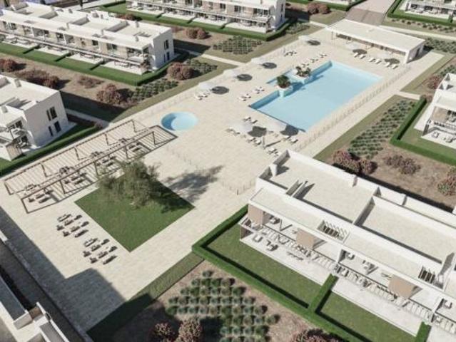 Ático Venta Campos, Campos