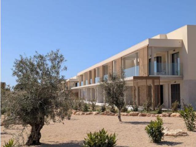 Ático Venta Campos, Sa Ràpita