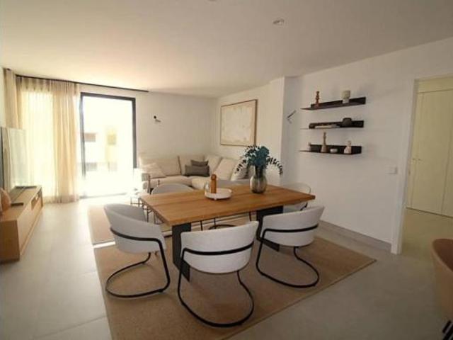 Ático Venta Campos, Campos