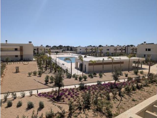Ático Venta Campos, Sa Ràpita