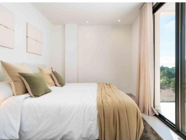 Ático Venta Campos, Sa Ràpita