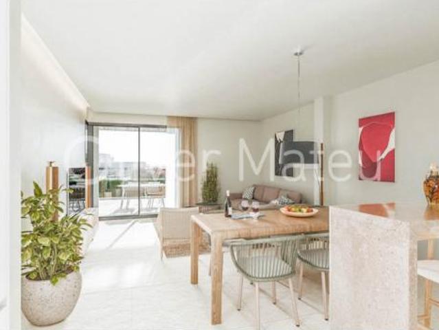 Ático Venta Campos, Sa Ràpita