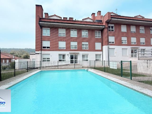 Ático Venta Cantabria
