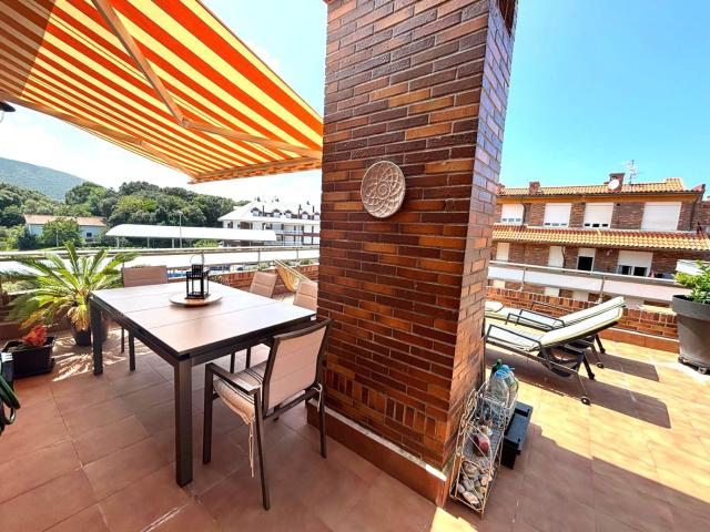 Ático Venta Cantabria