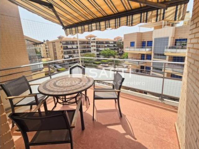 Ático Venta Canet d'en Berenguer, Canet d'en Berenguer