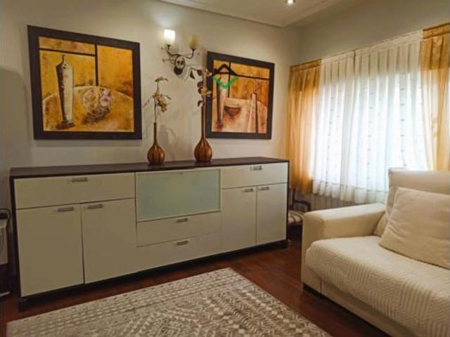 Ático Venta Cangas, Cangas