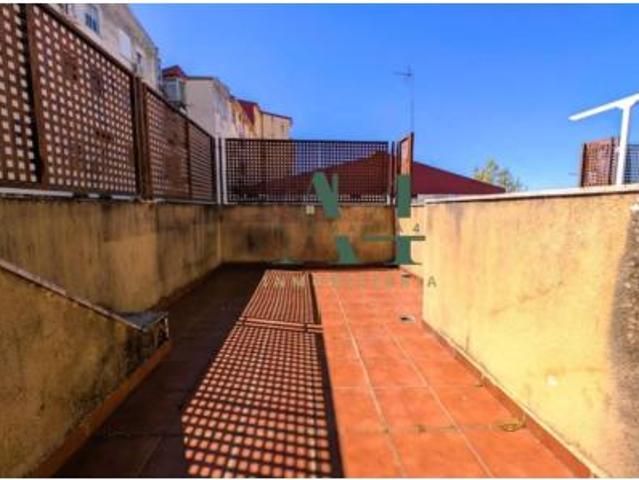 Ático Venta Cáceres Capital, Aguas Vivas La Zambomba