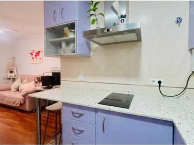 Piso Venta Cádiz Capital, El Mentidero Teatro Falla Alameda