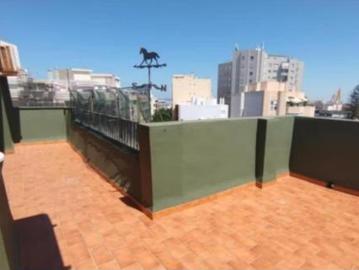 Ático Venta Cádiz Capital, Playa de Santa María del Mar Bahía Blanca