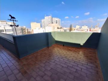 Ático Venta Cádiz Capital, Playa de Santa María del Mar Bahía Blanca