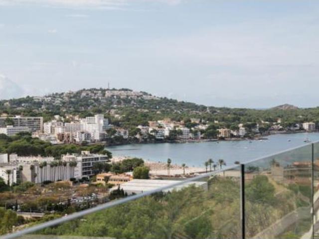 Ático Venta Calvià, Costa de la Calma